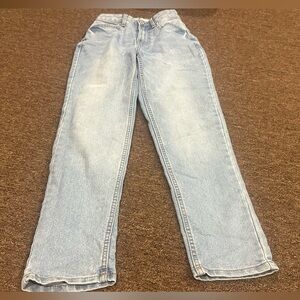 Primark Denim Co. Light Blue Jeans Sz 2 women's EUC pants bottoms